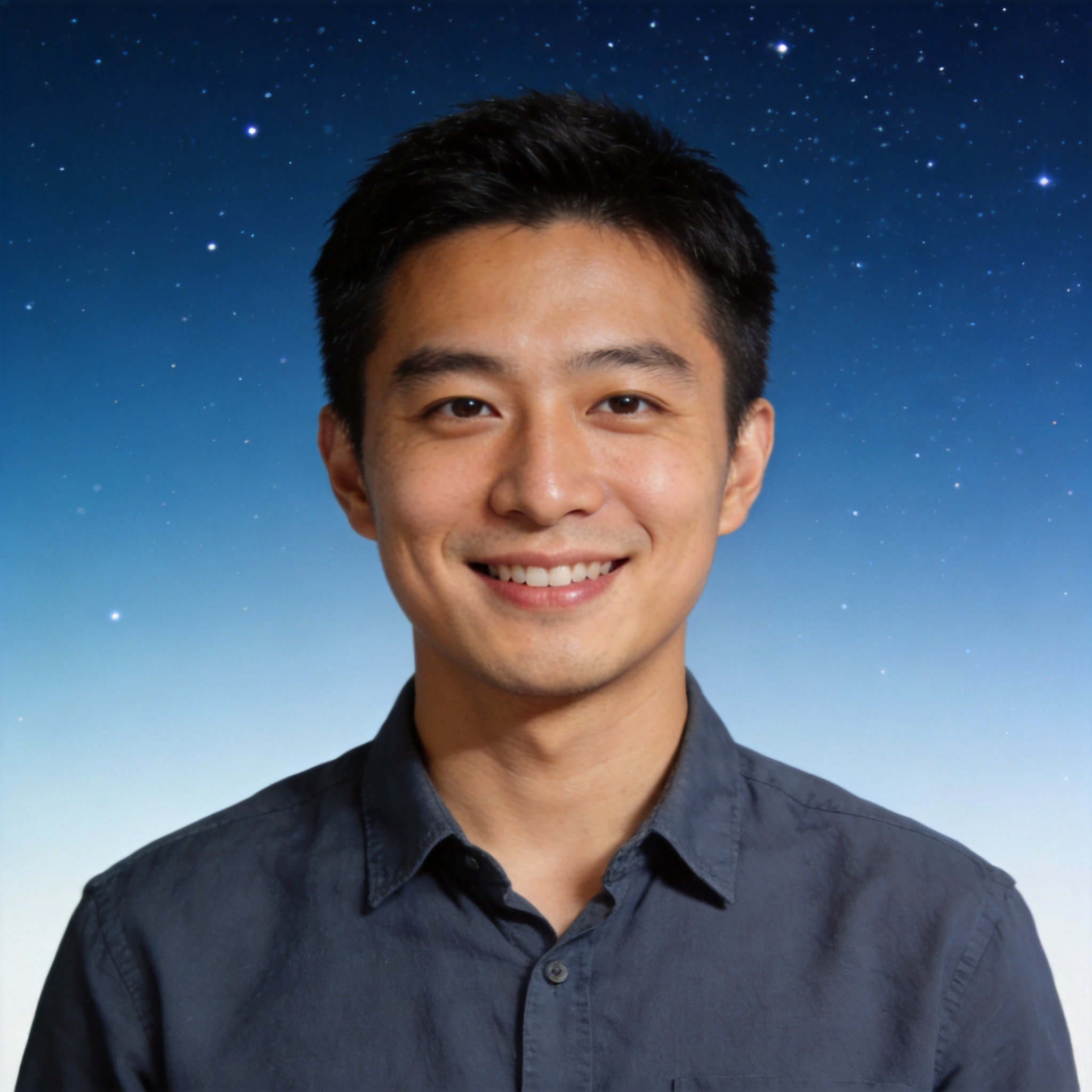 星空综合体育数据分析用户头像
