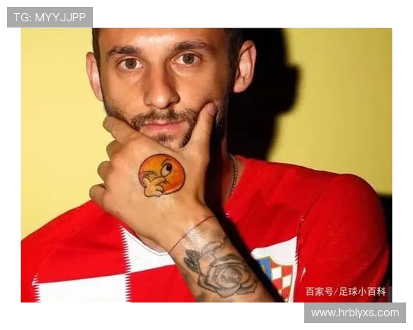 英超球队的球员纹身故事 英超球队的球员纹身故事