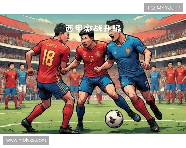 西甲联赛背景图的设计及其文化意义 西甲联赛背景图的设计及其文化意义