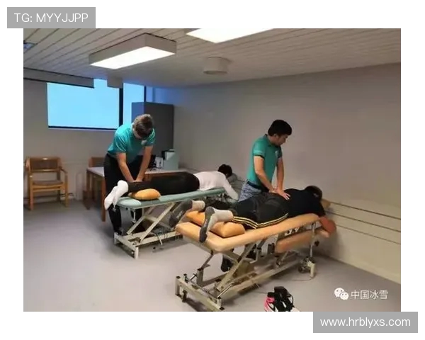 足球运动员的伤病防护与训练康复计划制定