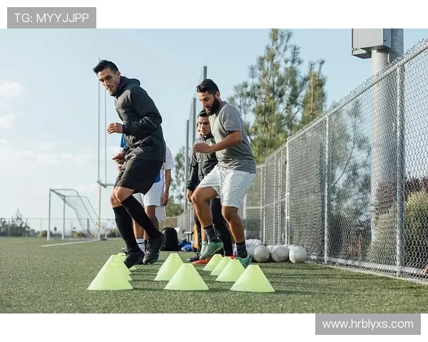 足球运动员的自我调节与心理训练