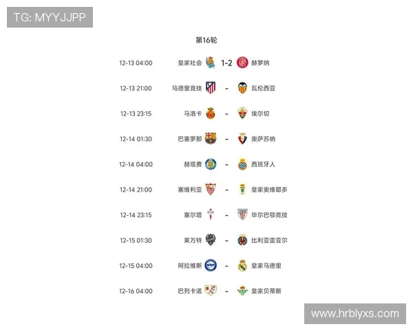 哪个卫视频道有西甲直播？2025最新安排整理