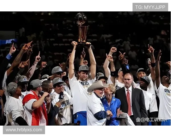 德克·诺维茨基在2011年帮助小牛击败热火夺冠的过程被誉为励志典范