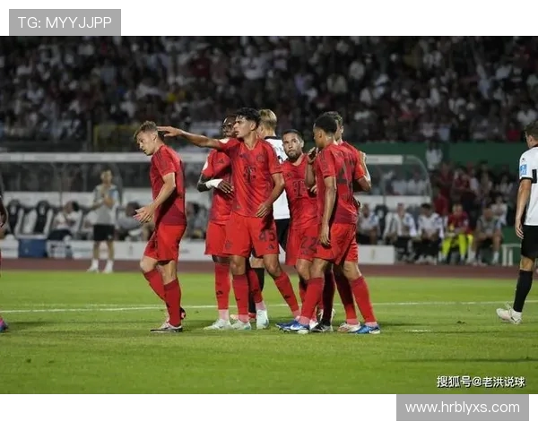 德甲全盛时期球队表现盘点：冠军、纪录与超级阵容