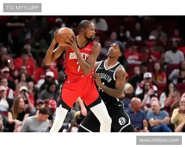 火箭队与篮网队比赛录像全回放