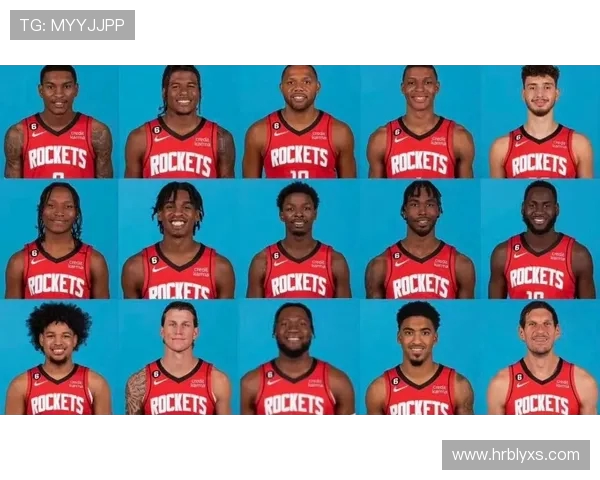 火箭队球员名单及详细资料汇总2025版