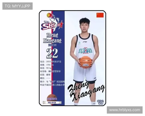 福建CBA篮球队最新球员名单汇总