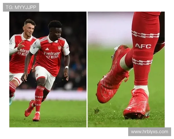 英超明星球员所穿球鞋品牌及款式推荐